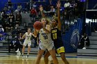 WBBall vs USJ  Women’s Basketball vs University of Saint Joseph. - Photo by Keith Nordstrom : Wheaton, Basketball